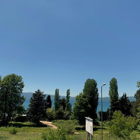 Paskali Apartment Охрид Екстериор снимка