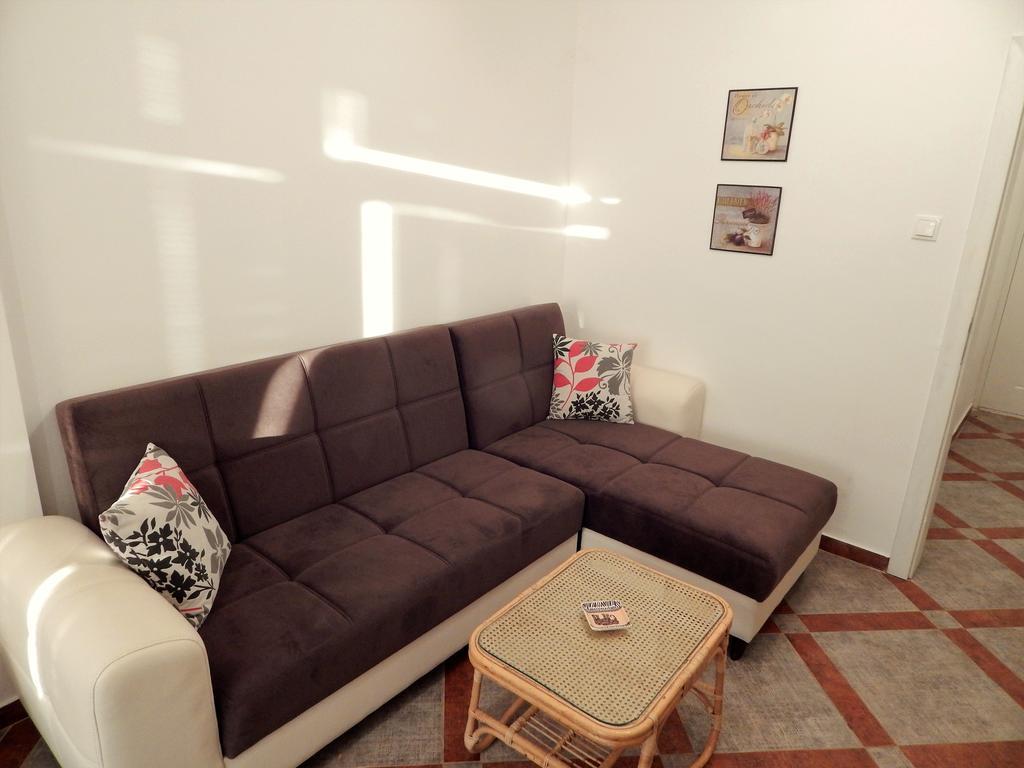 Paskali Apartment Охрид Екстериор снимка