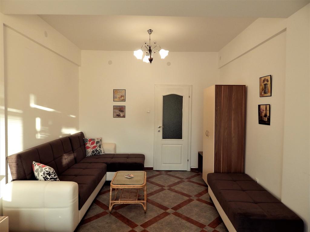 Paskali Apartment Охрид Екстериор снимка